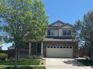 4750 S Flat Rock Ct, Aurora, CO 80016