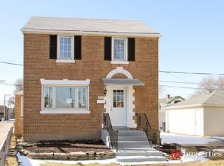 5350 S Austin Ave, Chicago, IL 60638