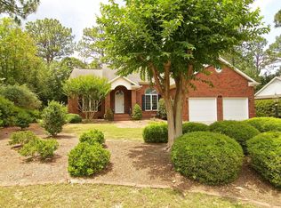 1435 Monticello Dr, Pinehurst, NC 28374