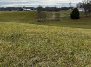 Bennett Ln, Jonesborough, TN 37659