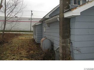 5251 Old Buffalo Rd, Warsaw, NY 14569