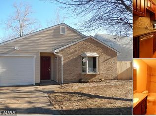 3412 Albantowne Way, Edgewood, MD 21040