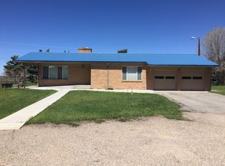 100 Romero St, San Luis, CO 81152