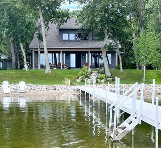 38807 Wagon Trail Loop, Battle Lake, MN, 56515