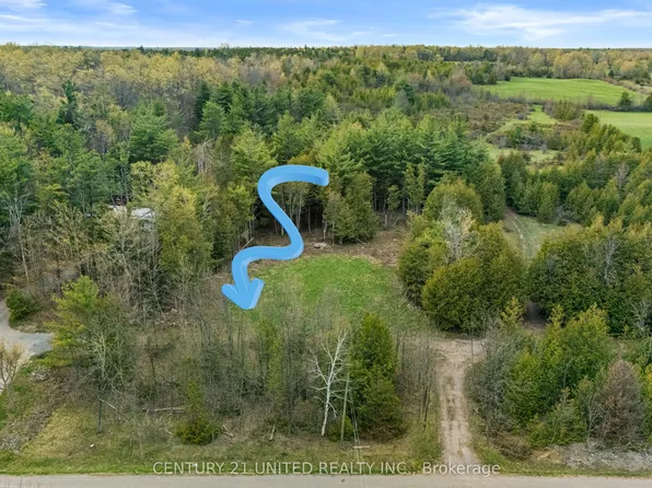 922 County Road 6, Douro Dummer, ON K0L 2H0