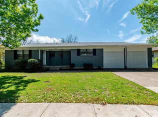 5416 Bonnie Wayne St, Haltom City, TX 76117