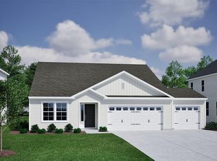 270 Mayflower Drive NW Lot 2, Calabash, NC 28467