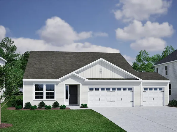 270 Mayflower Drive NW Lot 2, Calabash, NC 28467