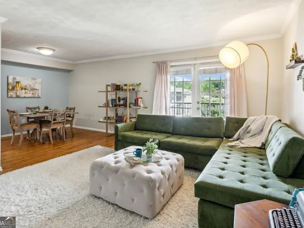 1150 Collier Rd NW APT D5, Atlanta, GA 30318