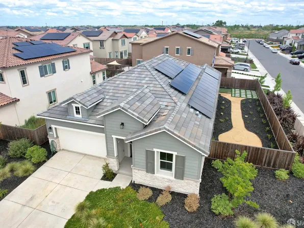 264 Golden State Pkwy, Oakley, CA 94561