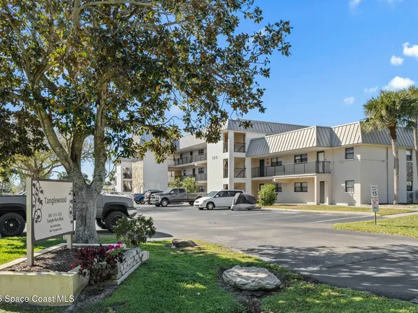 325 Tangle Run Blvd APT 1114, Melbourne, FL 32940