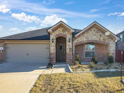 120 Gentle Winds Rd, Waxahachie, TX, 75165