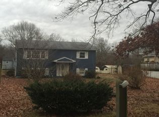 785 Cedar St, Bridgeton, NJ 08302