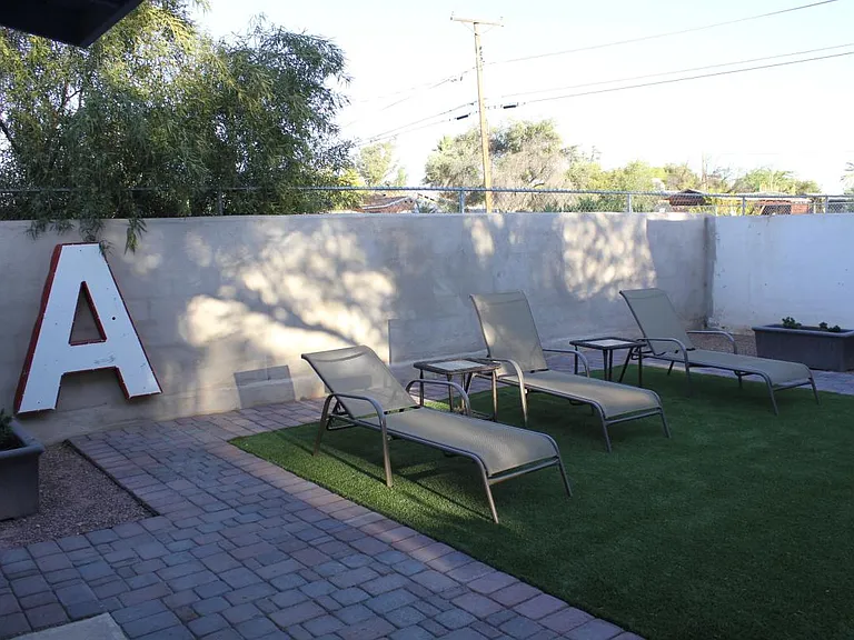 Backyard 02