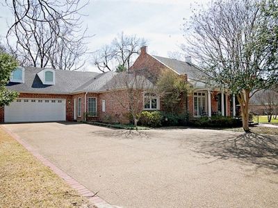 705 Mulberry Dr, Athens, TX, 75751