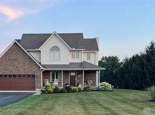 3875 Pinewood Ave, Springfield, OH 45502