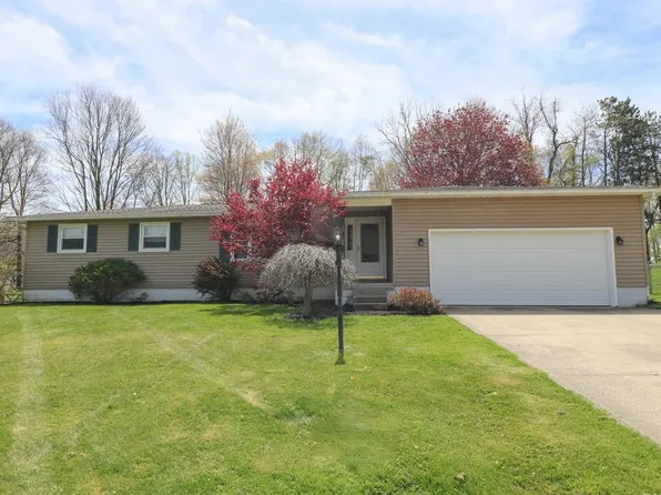 2760 Lutz Ave, Mansfield, OH 44903