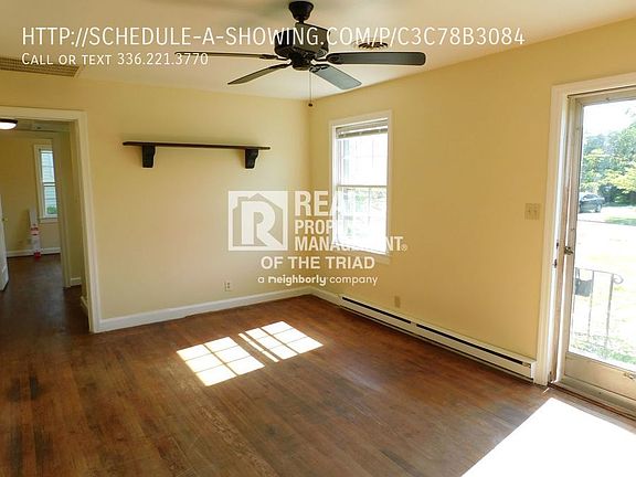 2nd image of 1105 N Elam Ave