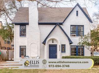 4315 Gilbert Ave, Dallas, TX 75219