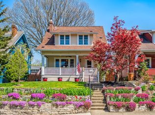 2598 Glen Echo Dr, Columbus, OH 43202