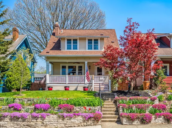 2598 Glen Echo Dr, Columbus, OH 43202