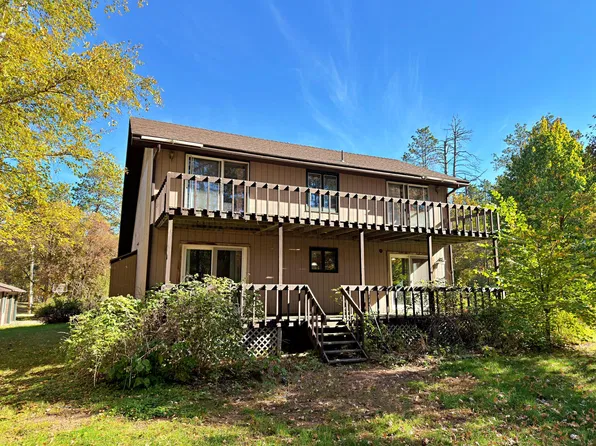19761 Ermine Trl, Park Rapids, MN 56470