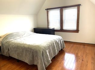 77 Tonnele Ave #C, Jersey City, NJ 07306