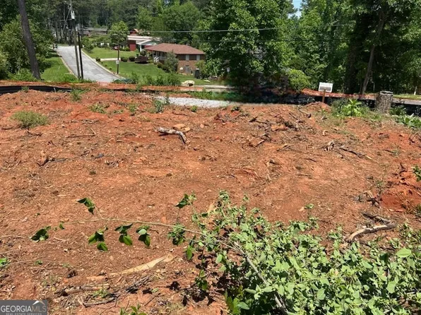 934 Fireside Way, Stone Mountain, GA 30083