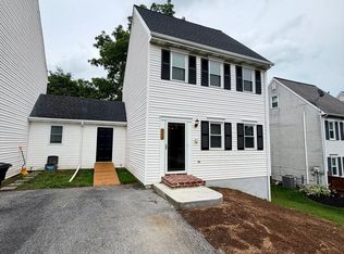 673 S Cedar St, Lititz, PA 17543