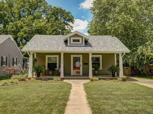1335 S Maryland Avenue, Springfield, MO 65807