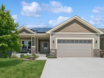 1703 11th St NE, Buffalo, MN, 55313