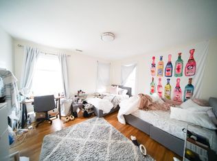 50 Ashford St #201, Allston, MA 02134