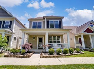 6127 Rackley Way, Westerville, OH 43081