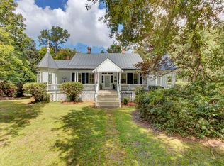 404 Central Ave, Summerville, SC 29483