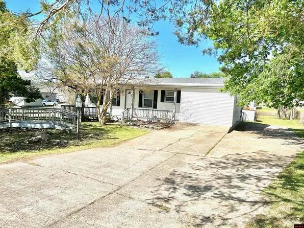 806 Meadow Ln, Mountain Home, AR 72653