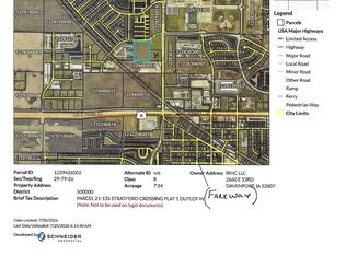 1200 NW Sunrise Dr, Waukee, IA 50263