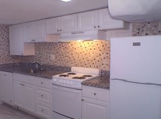110 Appleton St #1, Boston, MA 02116