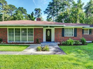 163 Eleanor Ave, Ridgeland, SC 29936