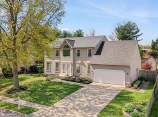 1404 Weatherly Ct, Thorofare, NJ 08086