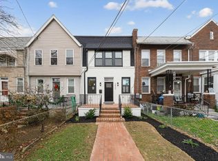 2826 6th St NE, Washington, DC 20017