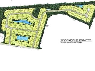 Blue Jacket Dr LOT 42, Galivants Ferry, SC 29544