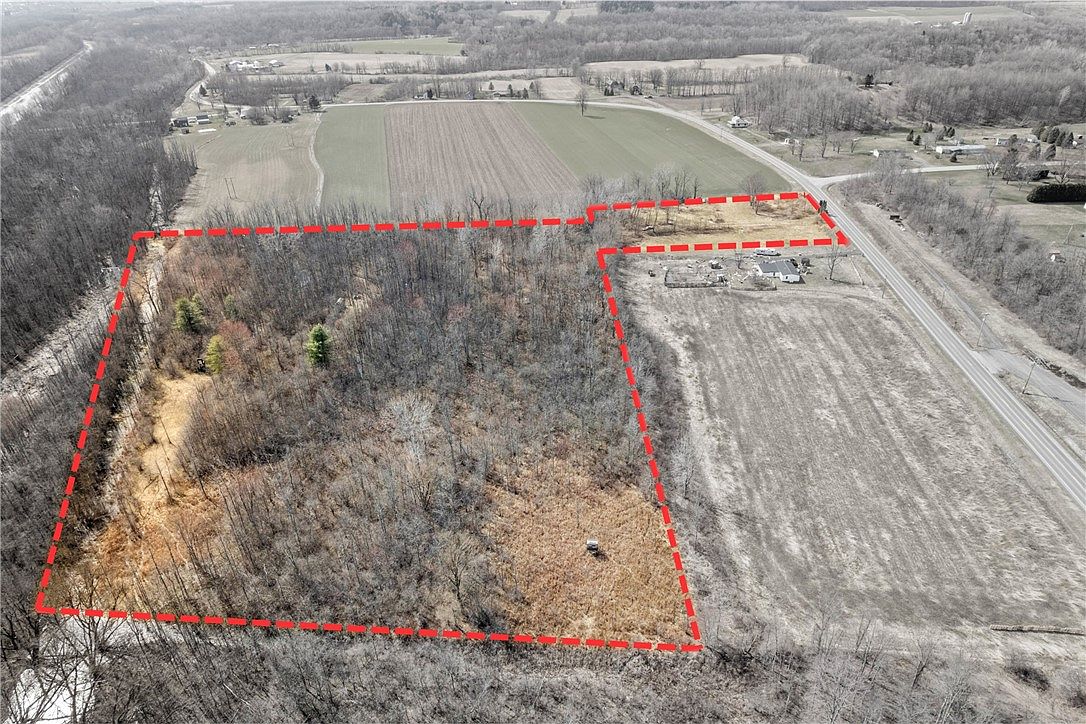 7194 Lyons Rd #834, Lyons, NY 14489 | Zillow