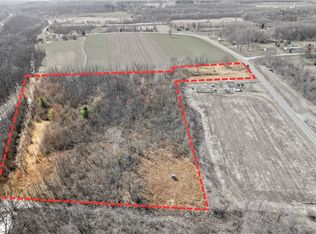 7194 Lyons Rd #834, Lyons, NY 14489