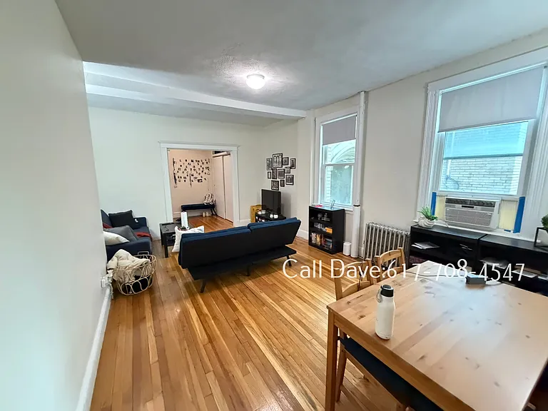 1638 Commonwealth Ave #12 — Photo 3