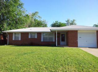 102 W Ridge Rd, Norman, OK 73069