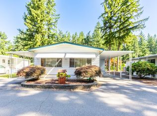 20071 24th Ave #97, Langley, BC V2Z2A1