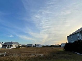 154 Ocean Plantation Cir, Mexico Beach, FL 32456