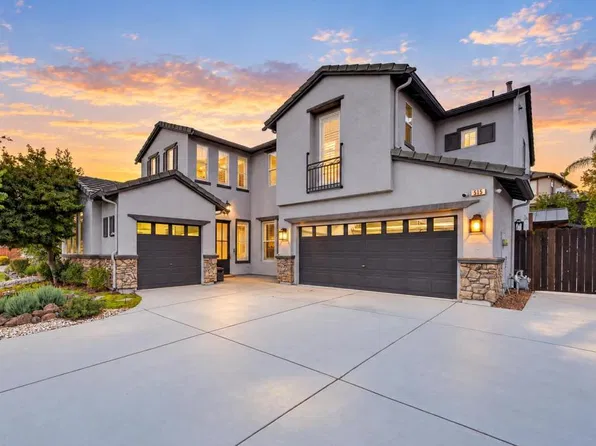 515 Montecito Ct, El Dorado Hills, CA 95762