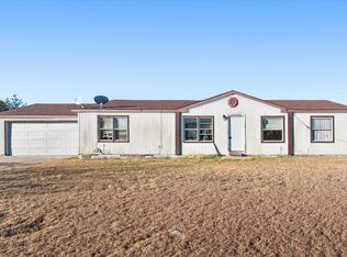 377 NW County Road 2005, Corsicana, TX 75110