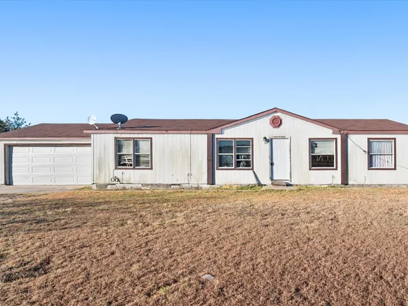 377 NW County Road 2005, Corsicana, TX 75110